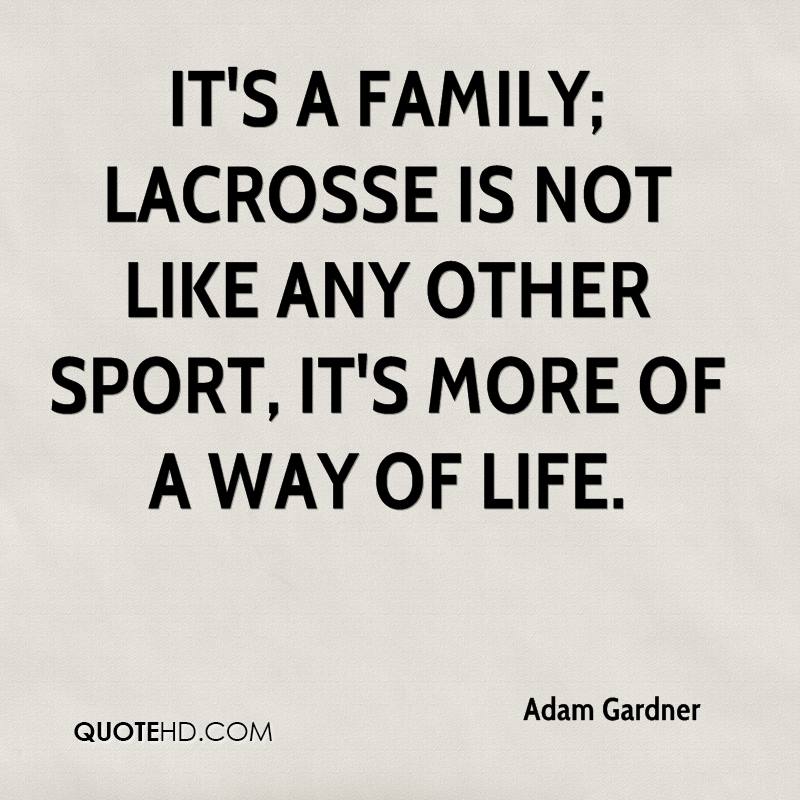 Best Lacrosse Quotes. QuotesGram