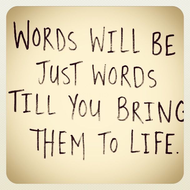Quotes About Our Actions. QuotesGram