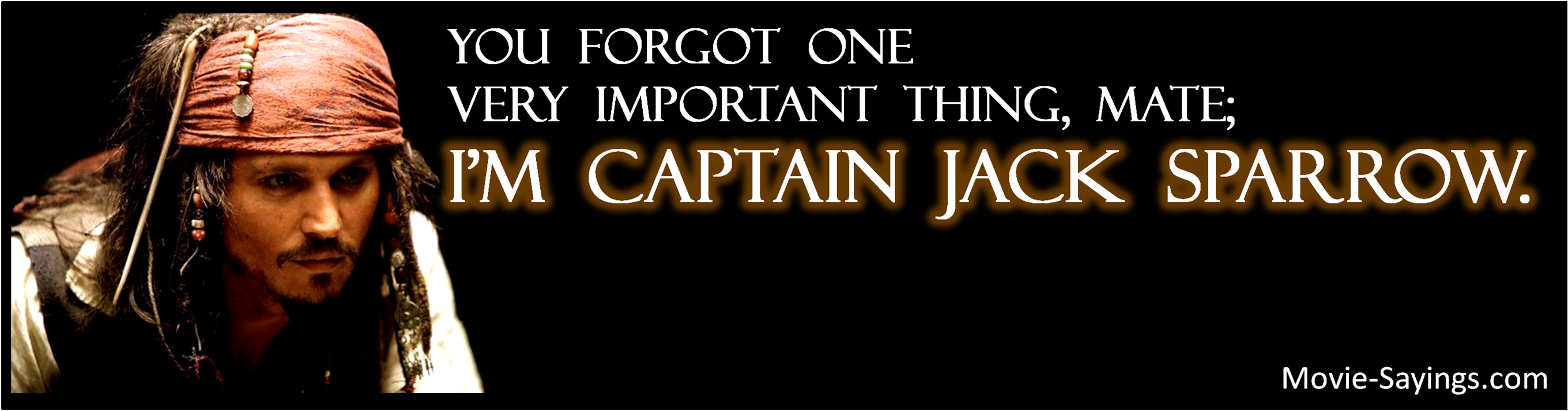 Johnny Depp Quotes From Pirates Of The Caribbean Inspirational Quotes Of The Caribbean Pirates. QuotesGram