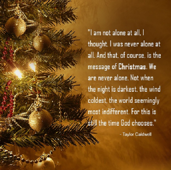 Religious Christmas Quotes. QuotesGram