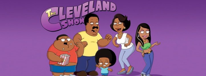 Cleveland Show Quotes QuotesGram