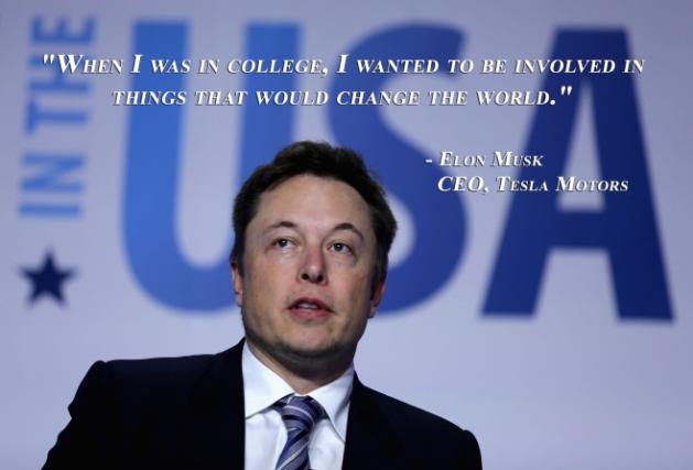 Elon Musk Quotes On Technology. QuotesGram