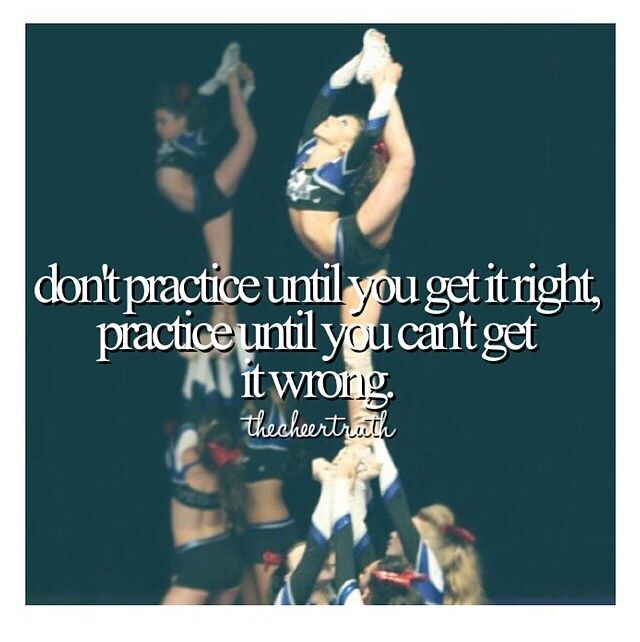 all star cheer quotes