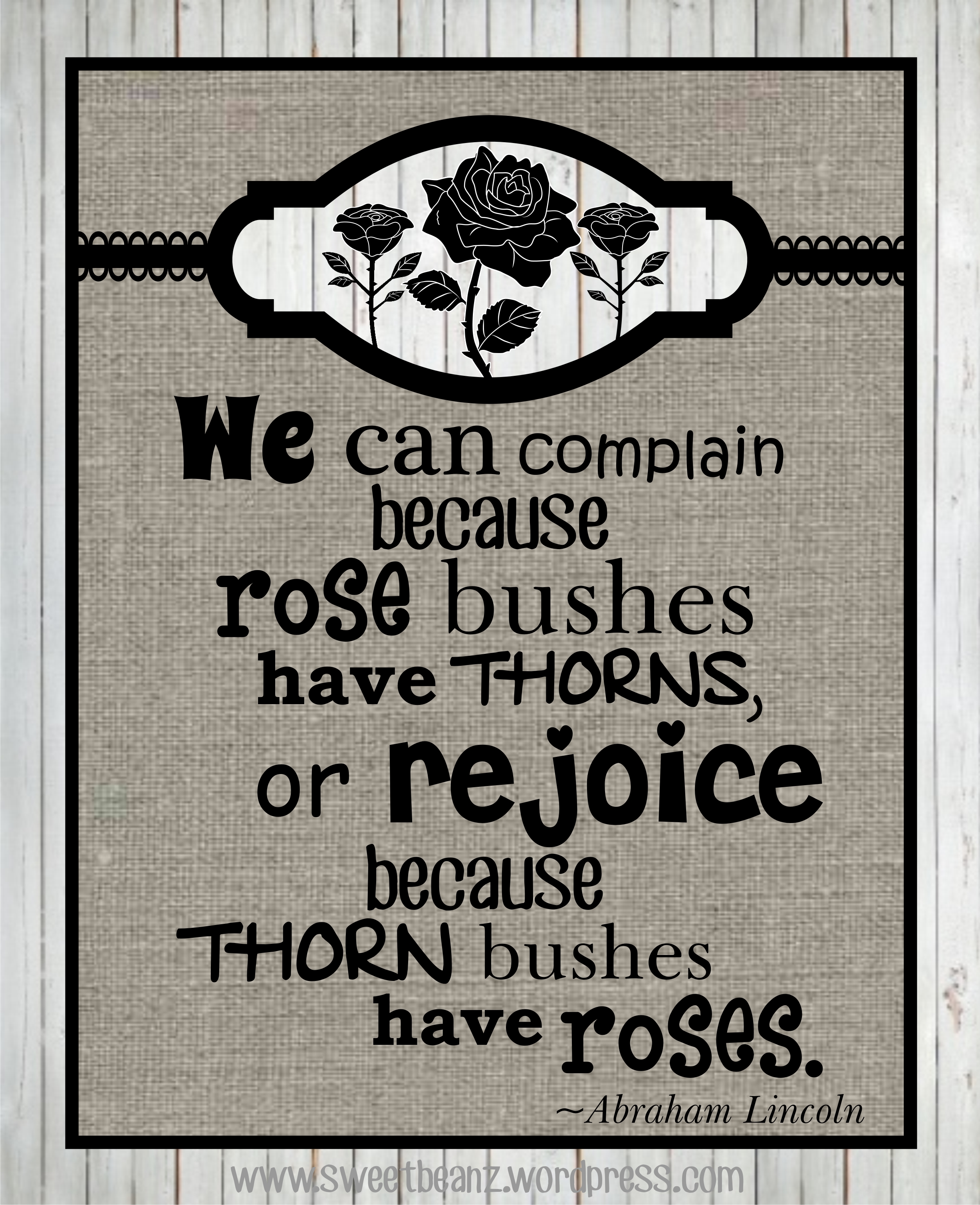 Artsy Quotes Rose And Thorn. QuotesGram