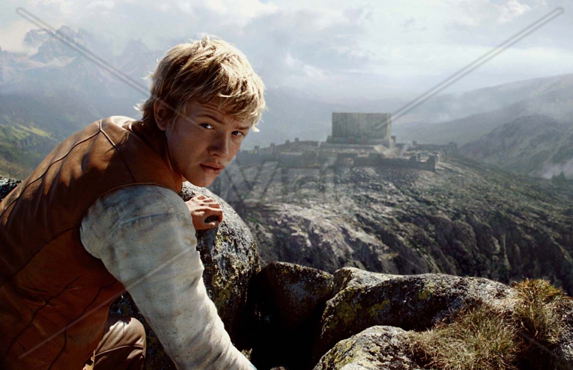 Films Et Séries Tv Avec Edward Speleers Ed Speleers Quotes. QuotesGram