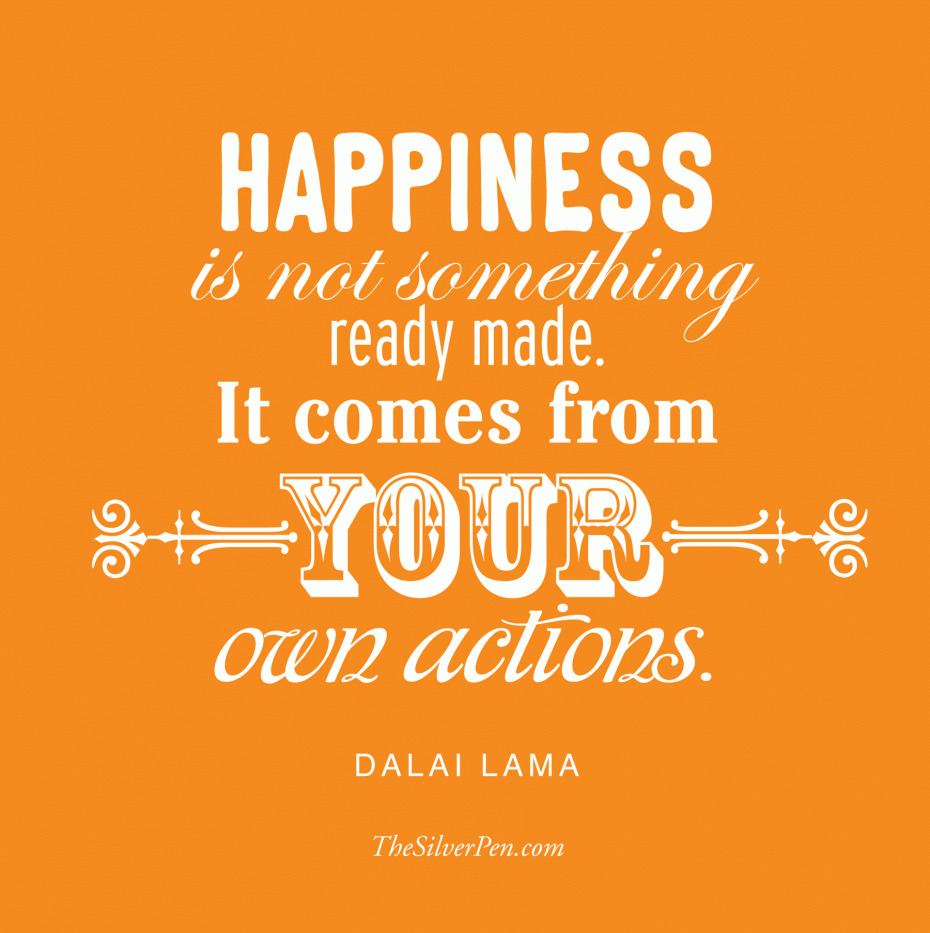 Joy Vs Happiness Quotes QuotesGram