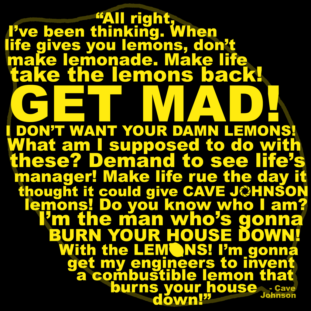 When Life Hands You Lemons Quotes. QuotesGram