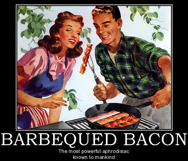 Funny Grilling Quotes 2