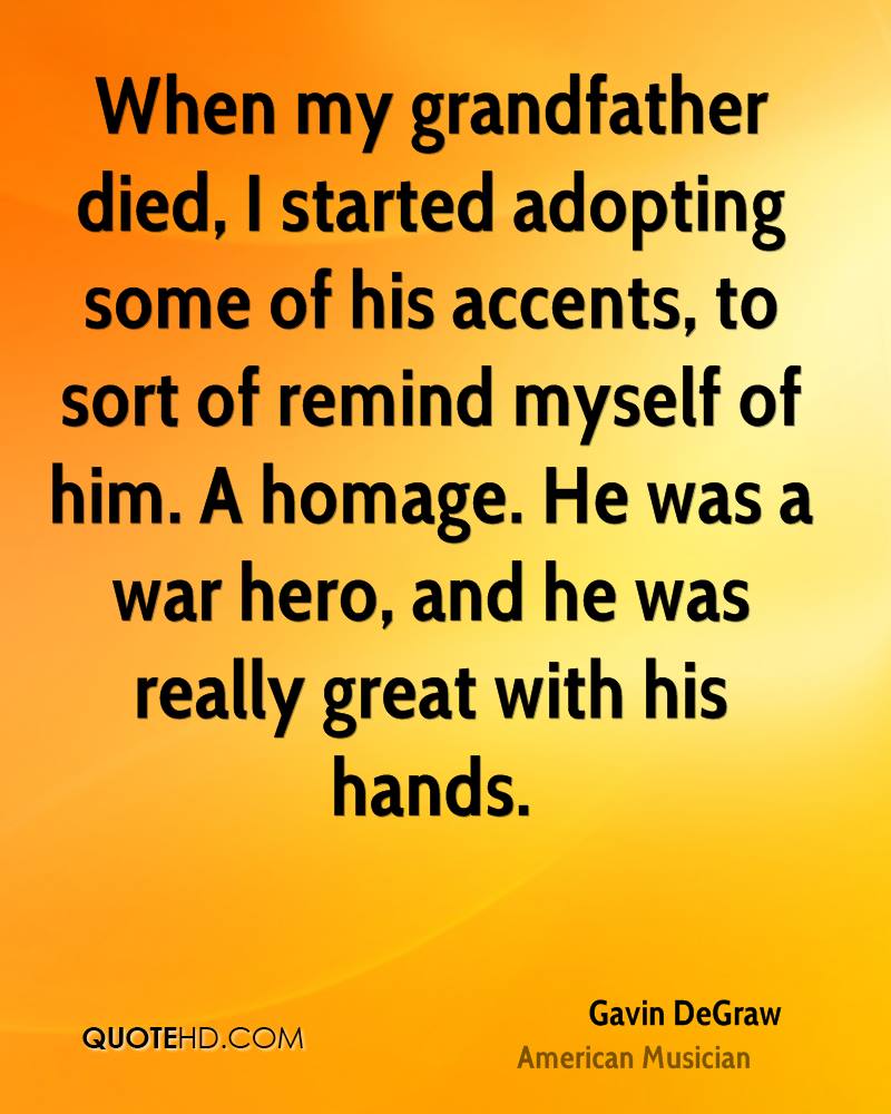 Great Grandpa Quotes Quotesgram Great Grandpa Quotes Quotesgram