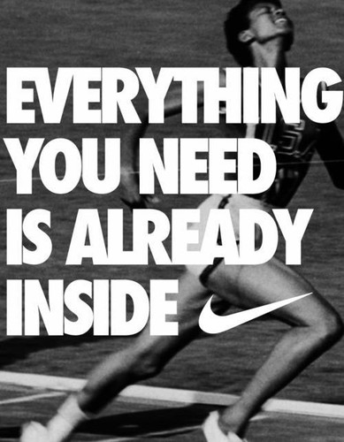 Quotes About Running Nike. QuotesGram