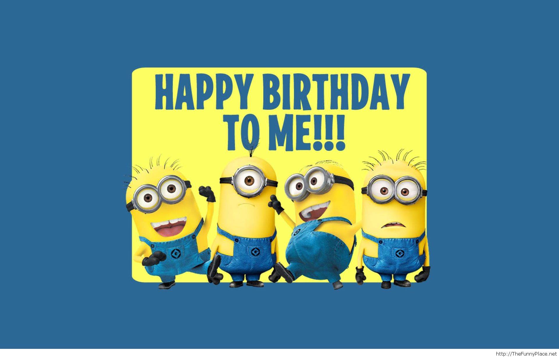Minion Birthday Quotes Quotesgram Minion Birthday Quotes Quotesgram