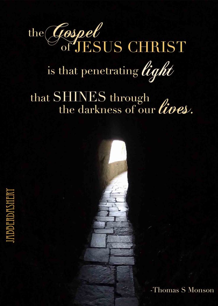 Jesus Light Quotes. QuotesGram