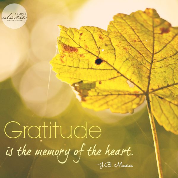 Quotes About Gratefulness. QuotesGram