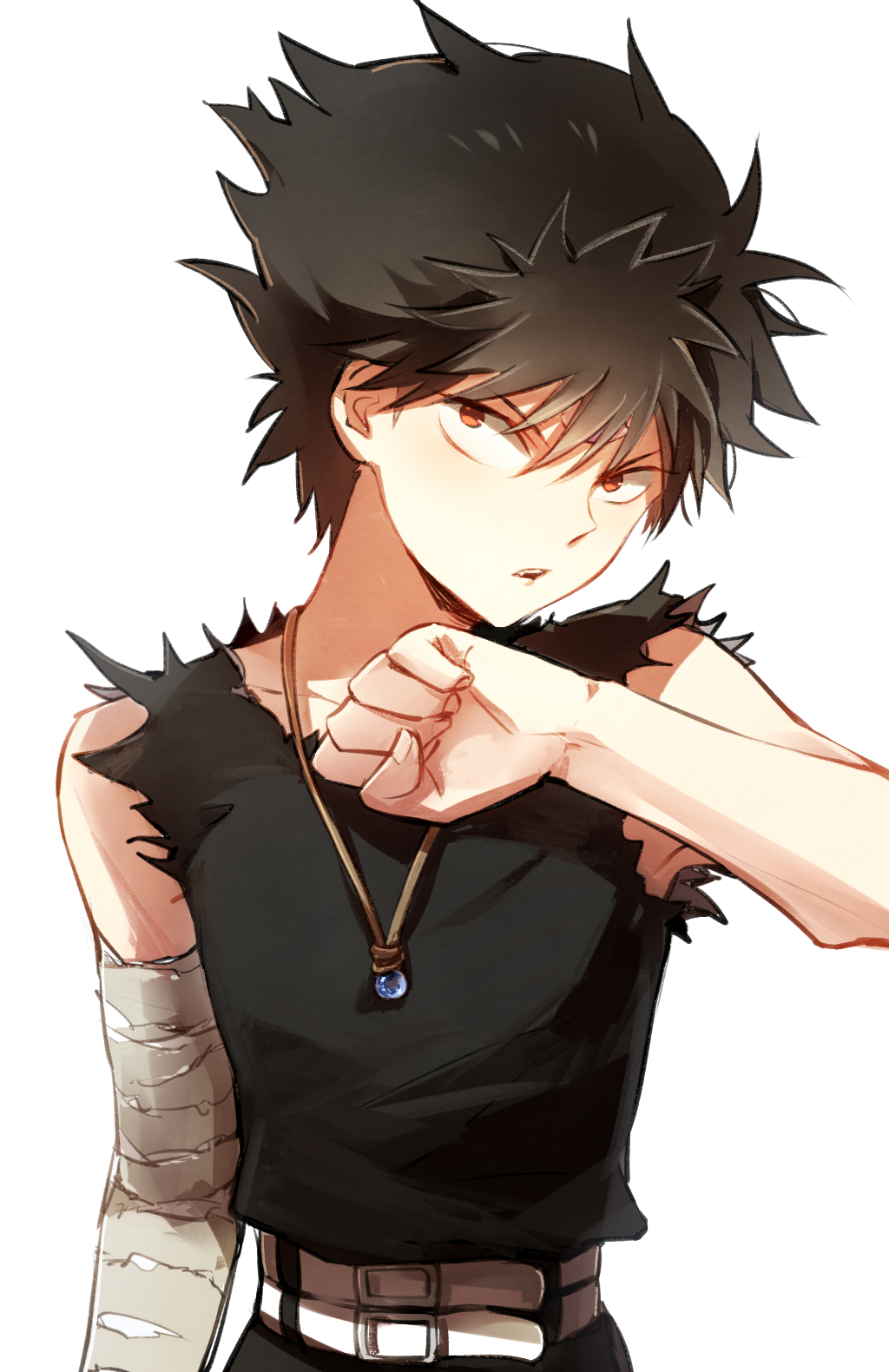 hiei yu yu hakusho hiei yu yu hakusho