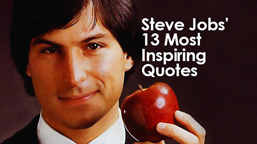 By Steve Jobs Quotes Motivational. QuotesGram