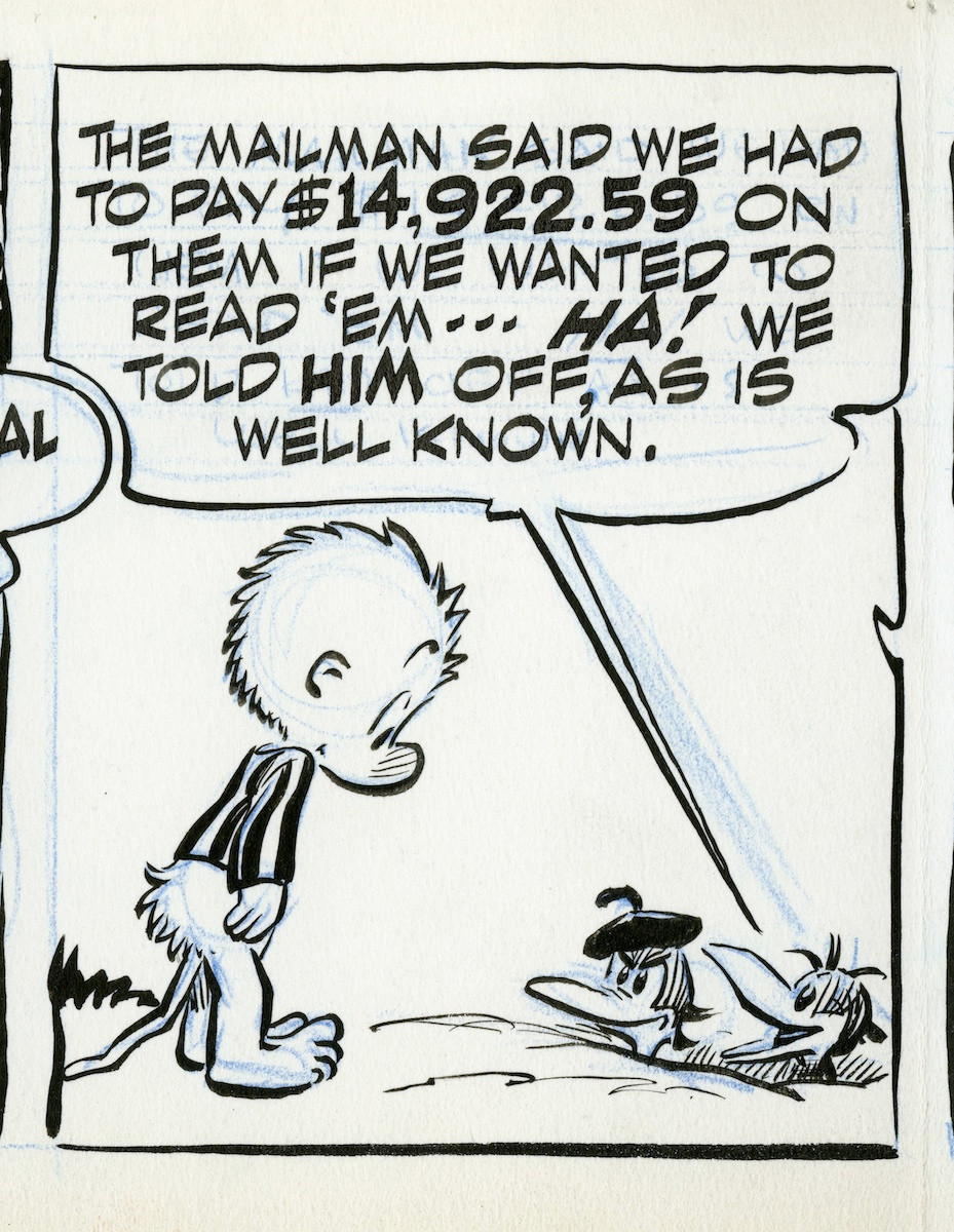 Walt Kelly Pogo Quotes Quotesgram Walt Kelly Pogo Quotes Quotesgram