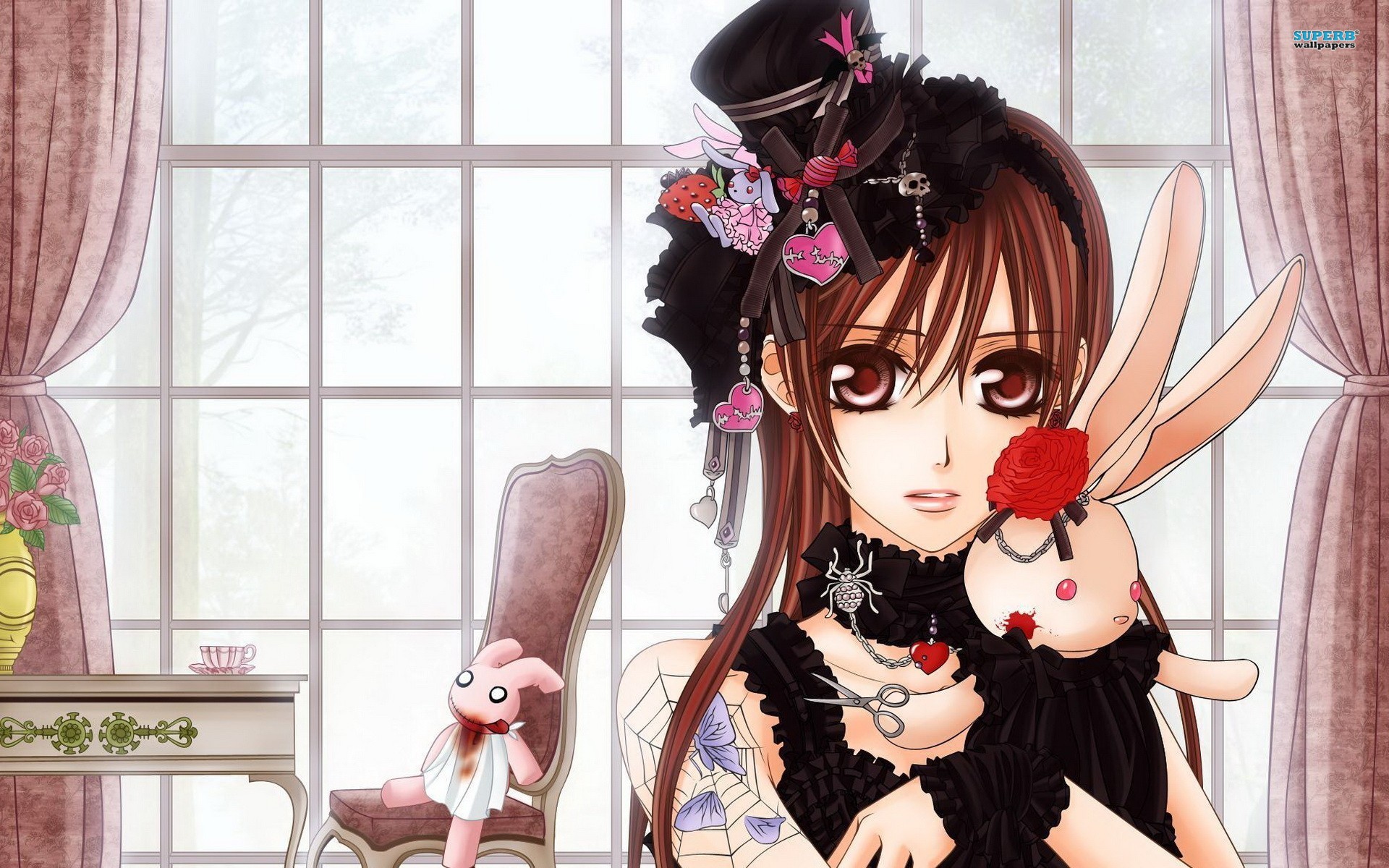 Top Quotes From Vampire Knight Quotesgram