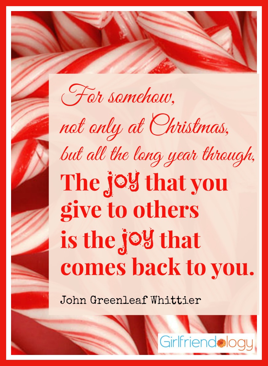 Quotes About Giving To Others. QuotesGram