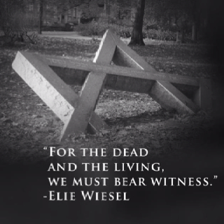 holocaust remembrance quotes