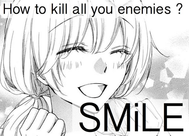 Inspiring Cute Anime Quotes For Your Daily Motivation