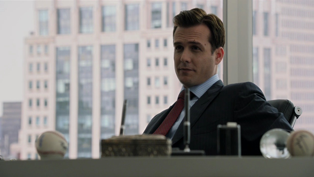 13 badass Harvey Specter quotes from Suits that every student can use in  daily life