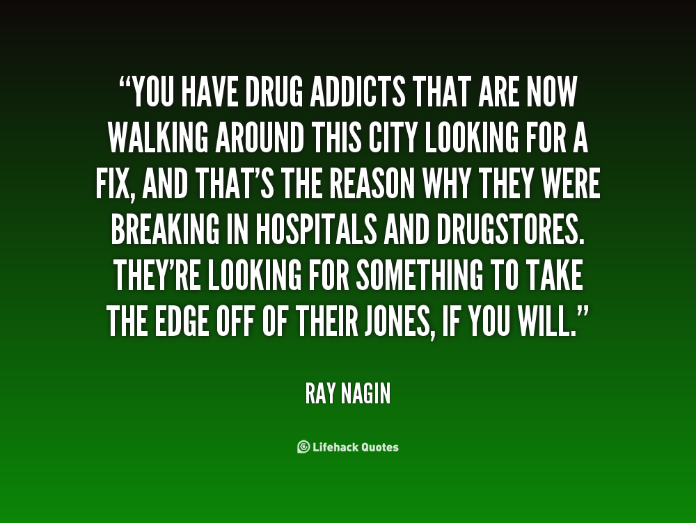 Drug Addiction Quotes. QuotesGram
