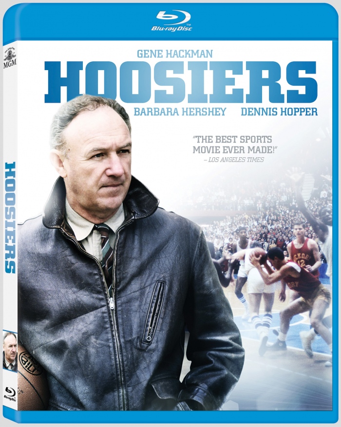 Hoosiers Movie Quotes. QuotesGram