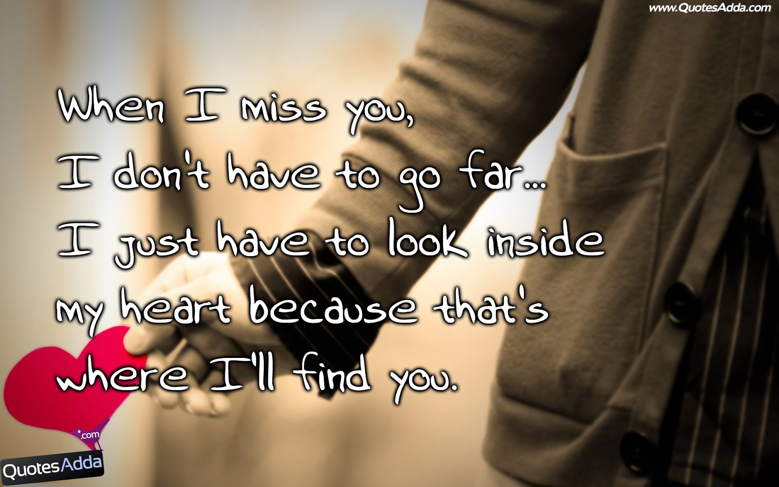 Truly Missed Quotes QuotesGram