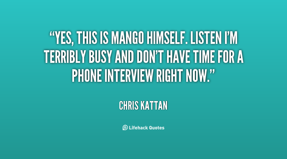 Mango Quotes Snl Form. QuotesGram