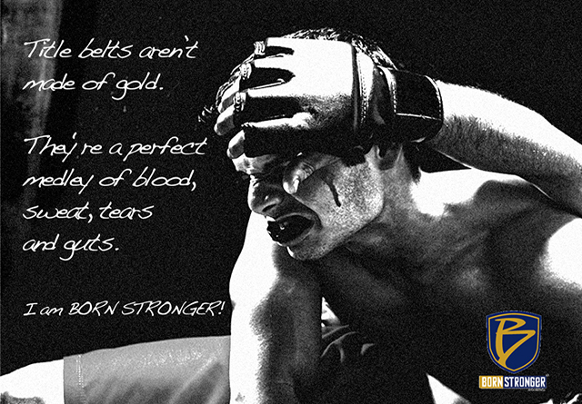 Quotes From Mma Fighters. QuotesGram