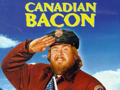 Canadian Bacon Movie Quote 3