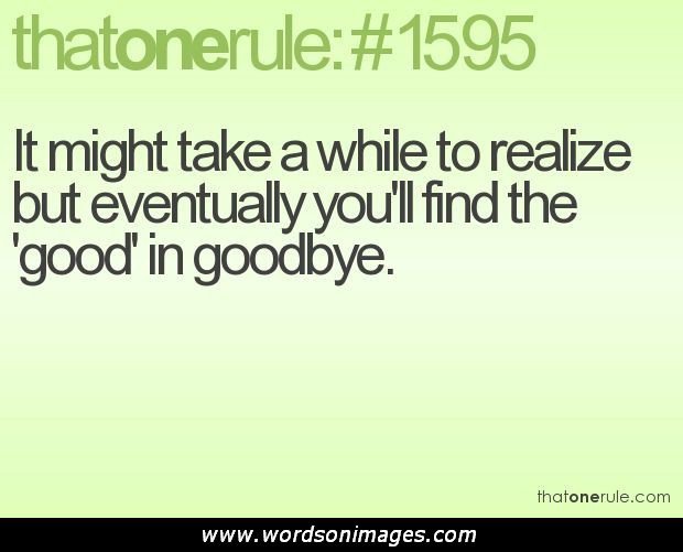 Friendship Breakup Quote 10