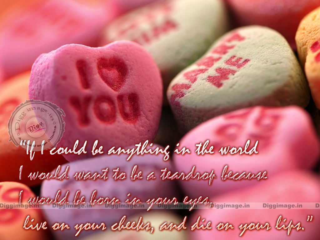 Happy Valentines Day Quotes. QuotesGram1024 x 768