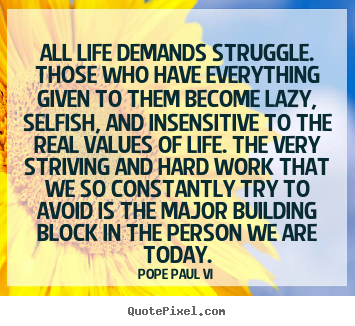 Funny Quotes On Life Struggles. QuotesGram