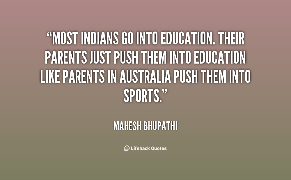 Education Quotes On About Parents. QuotesGram