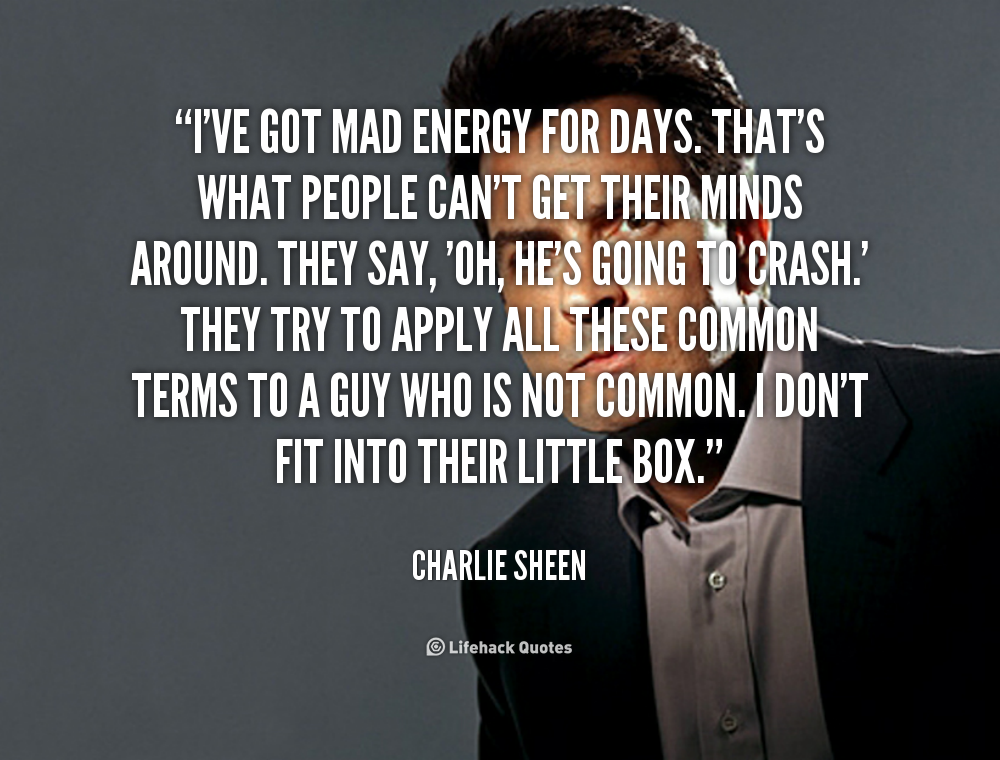 Quotes About When Your Mad QuotesGram