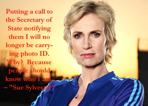 Glee Sue Sylvester Quotes. QuotesGram