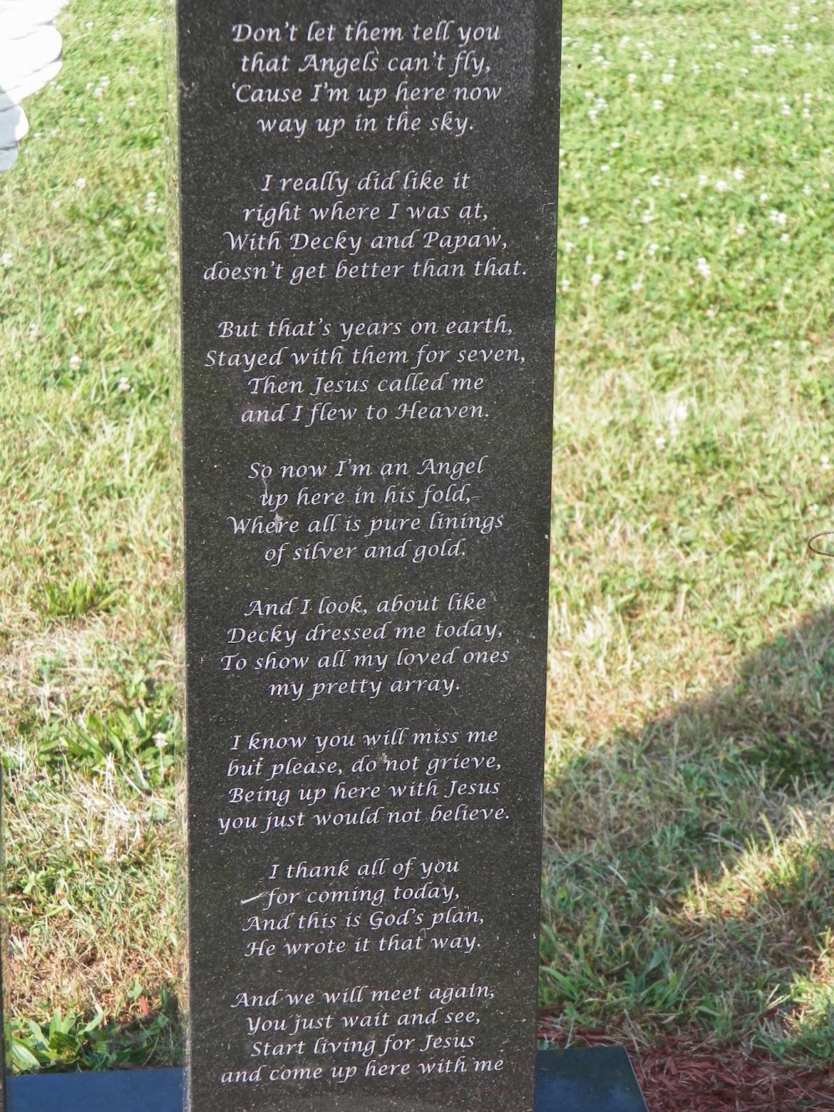 My Uncle Passed Away Quotes. QuotesGram
