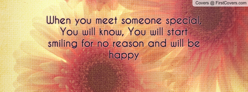 First Meeting Someone Quotes. QuotesGram