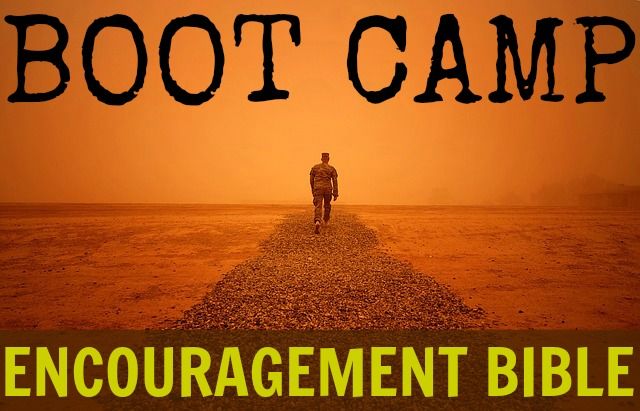 Encouraging Quotes For Boot Camp. QuotesGram