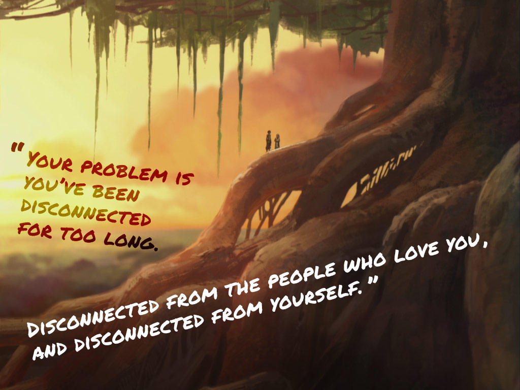 Legend Of Korra Quotes Quotesgram