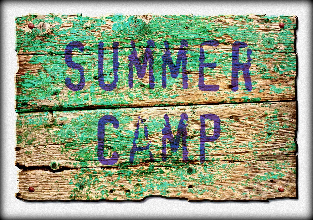Funny Summer Camp Quotes. QuotesGram