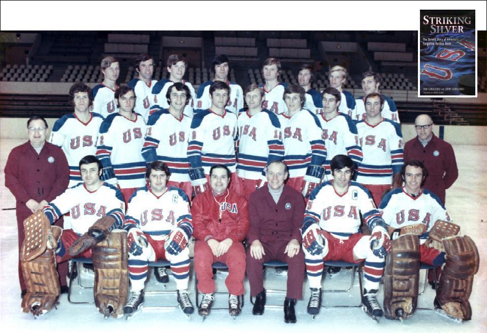 1980 Olympic Hockey Team Quotes QuotesGram