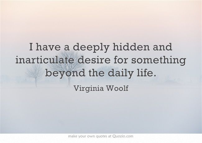 Virginia Woolf Quotes. QuotesGram