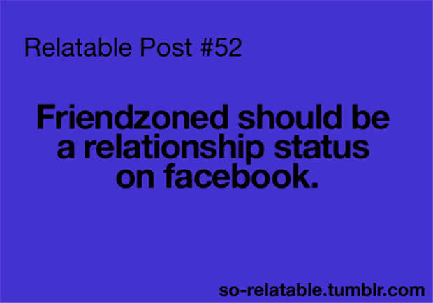 Funny Quotes About Friend Zone. QuotesGram