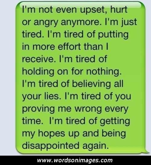 Quotes About Friendships Ending QuotesGram