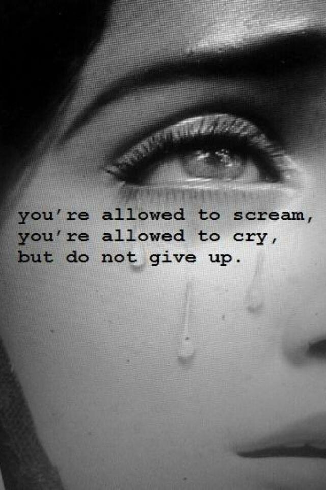 Why Cut Yourself Quotes. QuotesGram