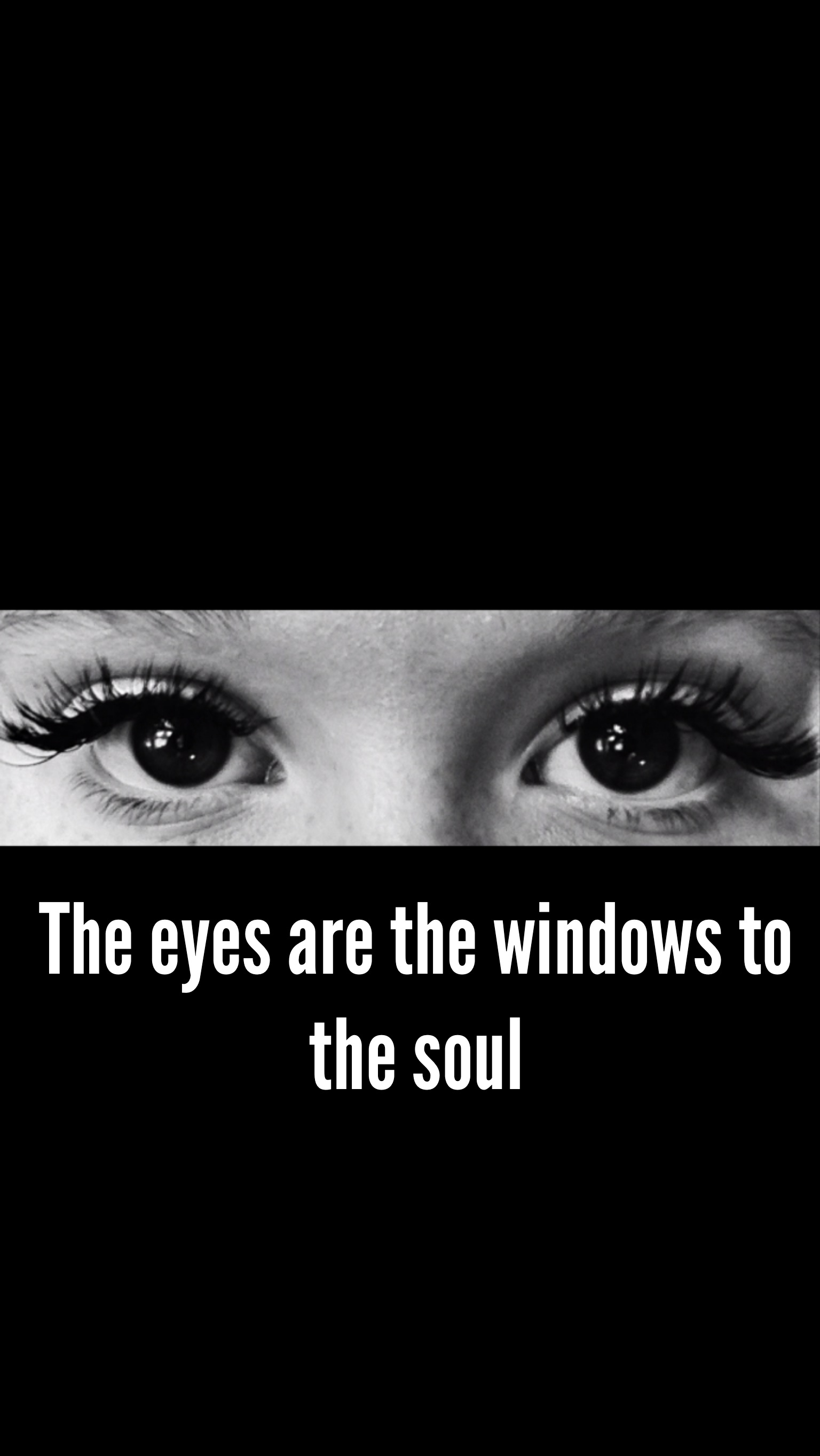 Window To The Soul Quotes. QuotesGram