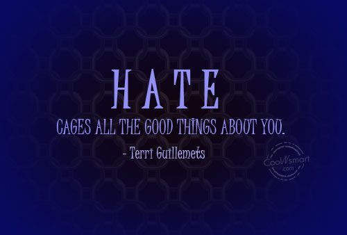 Family Hatred Quotes. QuotesGram