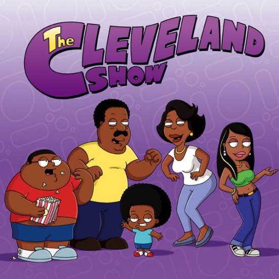 Cleveland Show Quotes QuotesGram